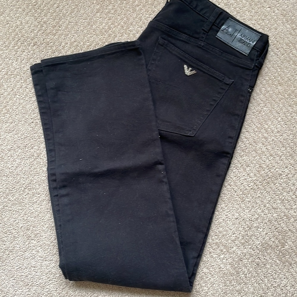 Armani jeans